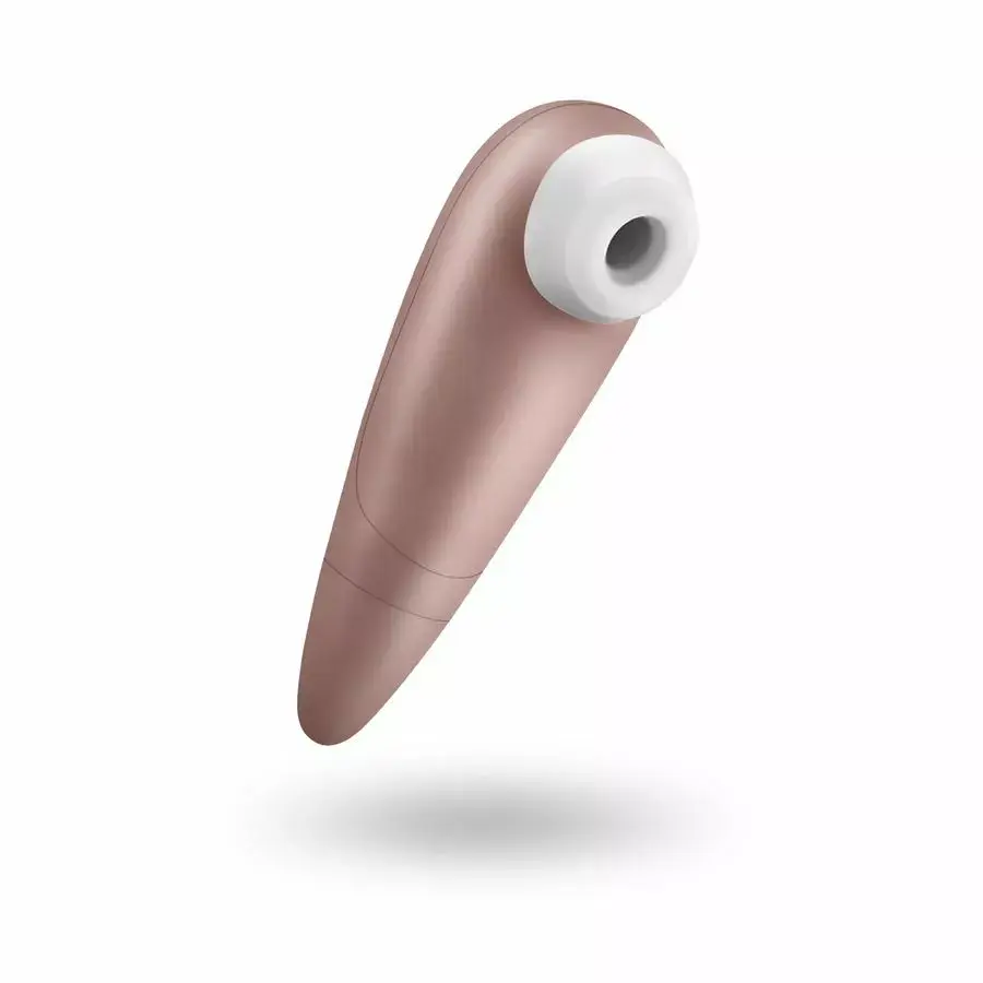Satisfyer Number One Satisfyer Photo 10