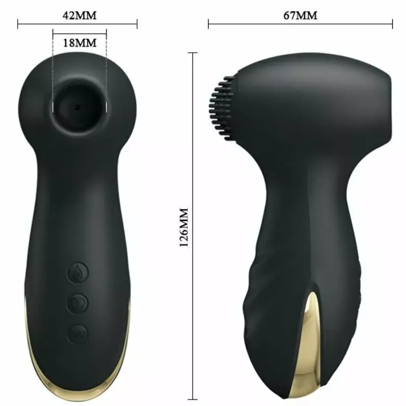 Vibrator Smart D-219188 Smart Hammer Photo 7