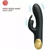 Вибратор Pretty Love SMART DOUBLE PLEASURE Photo 2