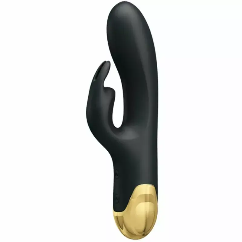 Вибратор Pretty Love SMART DOUBLE PLEASURE Photo 3
