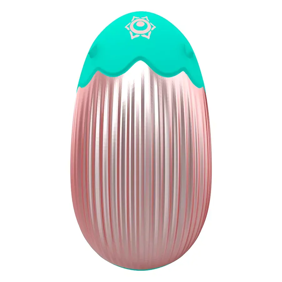RITHUAL SHUSHU 2.0 New Generation Clitoral Sucker Photo 7