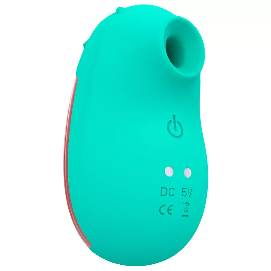 RITHUAL SHUSHU 2.0 New Generation Clitoral Sucker Photo 9