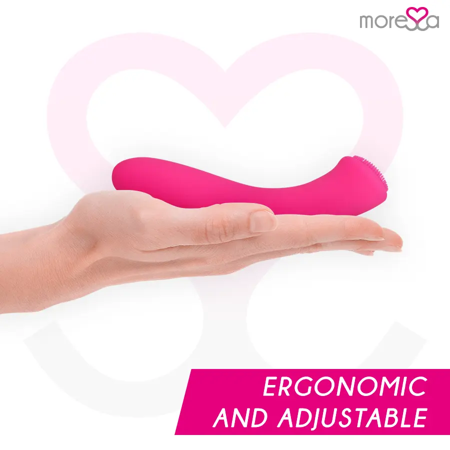 Vibrators MORESSA CELSO PREMIUM Photo 5