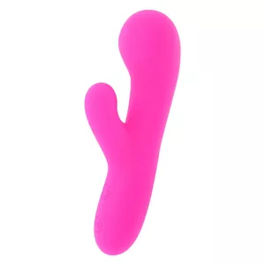 Vibrator MORESSA Silicone Rechargeable Pink