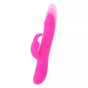 Vibrator MORESSA Silicone Rechargeable Pink