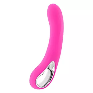 Vibrators MORESSA NELSON Premium Silicone Rechargeable D-213236