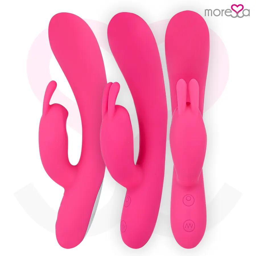 Vibrators MORESSA TELMO PREMIUM Photo 2