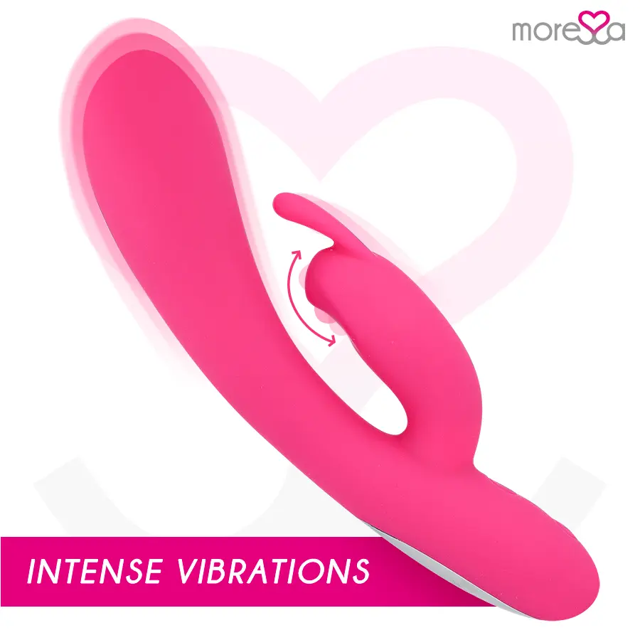 Vibrators MORESSA TELMO PREMIUM Photo 3