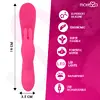 Vibrators MORESSA TELMO PREMIUM Photo 4