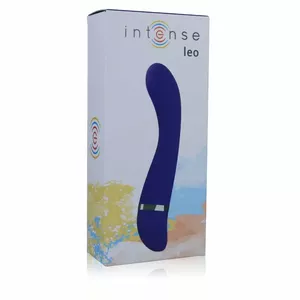 Vibrator INTENSE Silicone Lilac