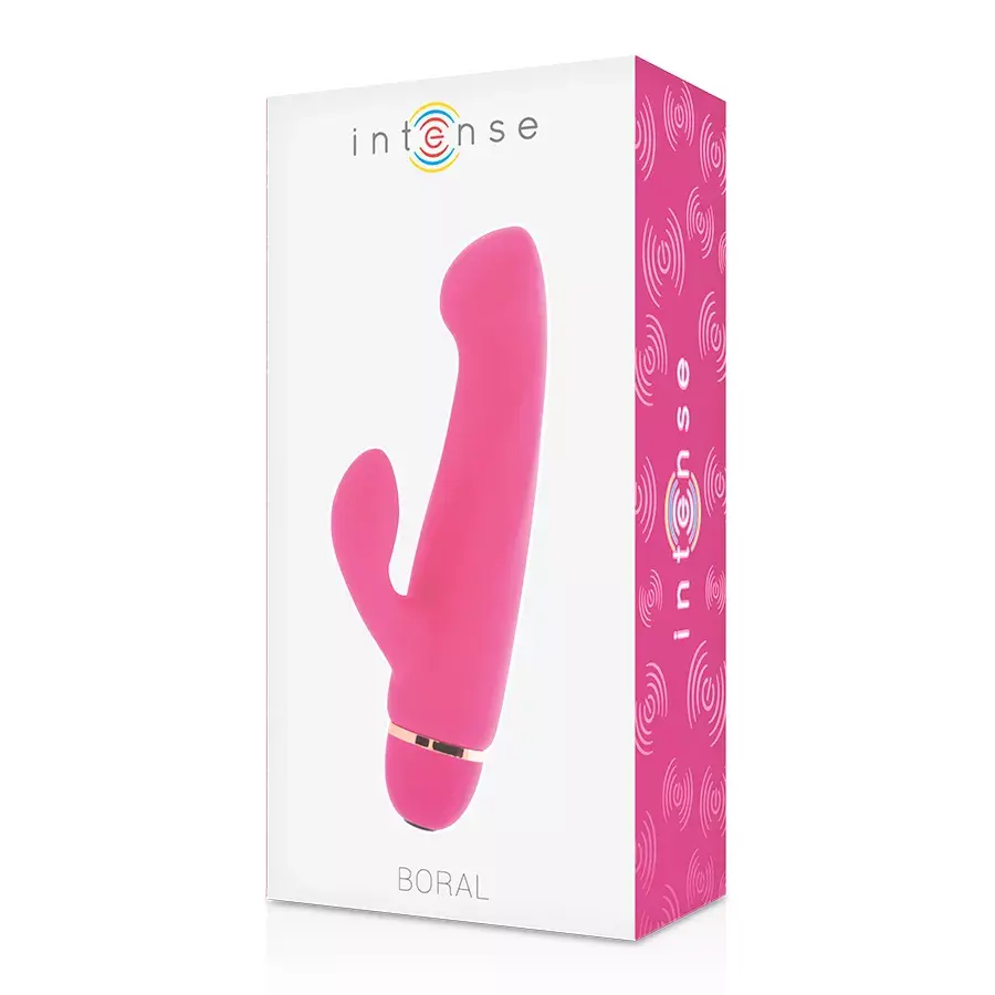 Vibrator INTENSE D-216071 Photo 5