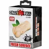 Мастурбатор Crazy Bull Linda — силикон 13.7 см Photo 5