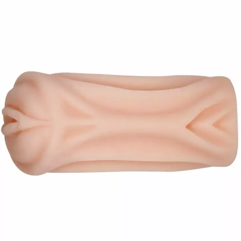 Мастурбатор Crazy Bull Jane 13,5 см Photo 2