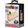 Мастурбатор Crazy Bull Jane 13,5 см Photo 6