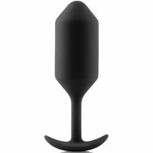 B-VIBE ANĀLAIS KONTAKTDAKŠU SPRAUDNIS SNUG PLUG 3