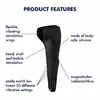 Roku vibrators Satisfyer D-221887 Photo 3