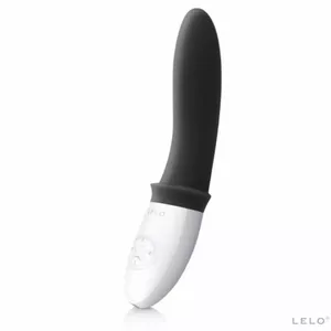 LELO BILLY 2 ANAL VIBRATOR BLACK