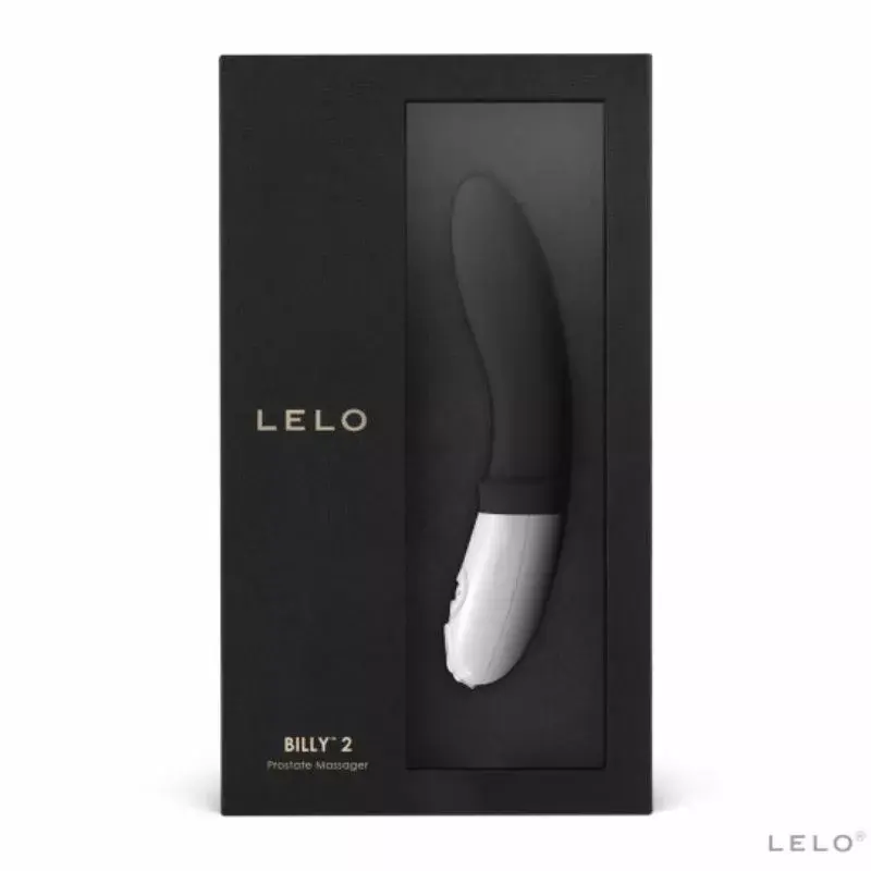 Вибратор LELO Billy 2 Photo 3
