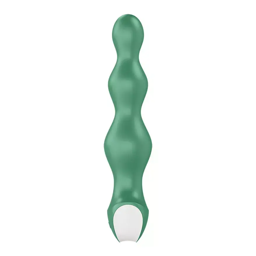 Anal vibrator Satisfyer Lolli Plug 2 Photo 3