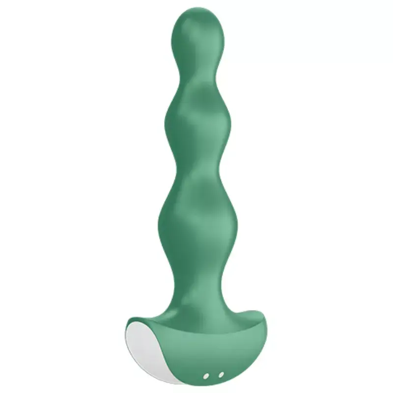 Anal vibrator Satisfyer Lolli Plug 2 Photo 4