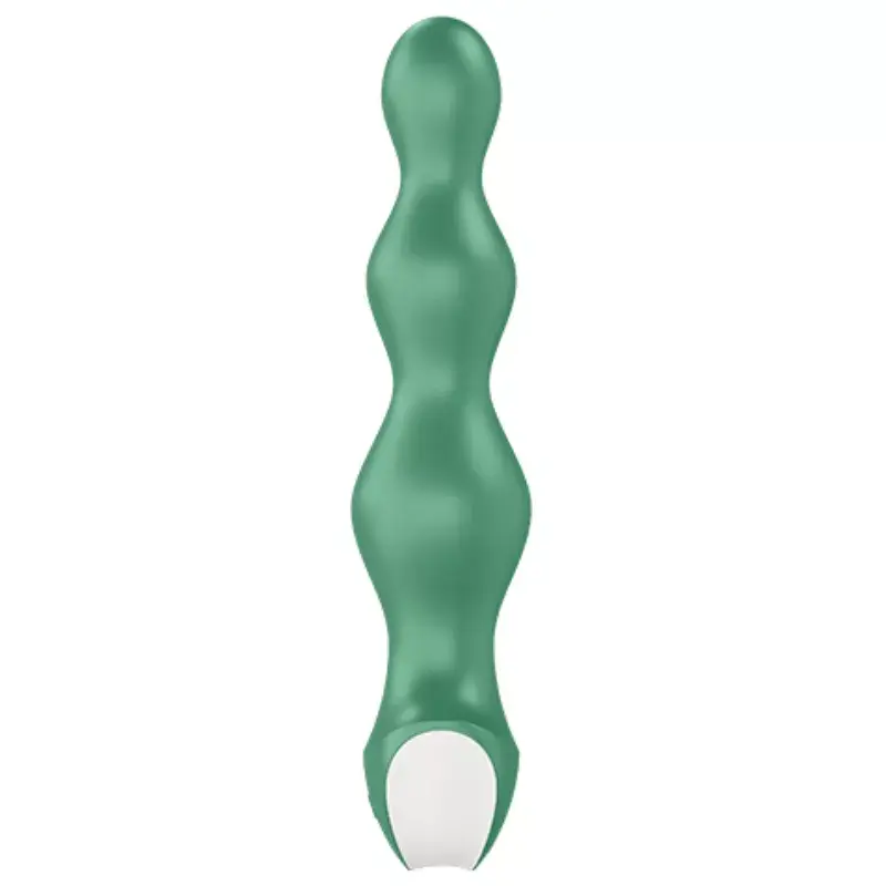 Anal vibrator Satisfyer Lolli Plug 2 Photo 8