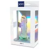 Страпон x ray XRAY HARNESS + CLEAR COCK Photo 10