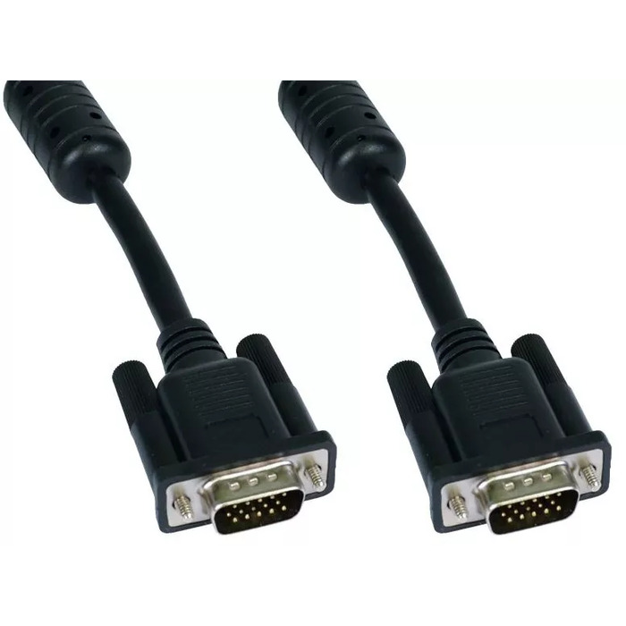 Monitor / Display cables