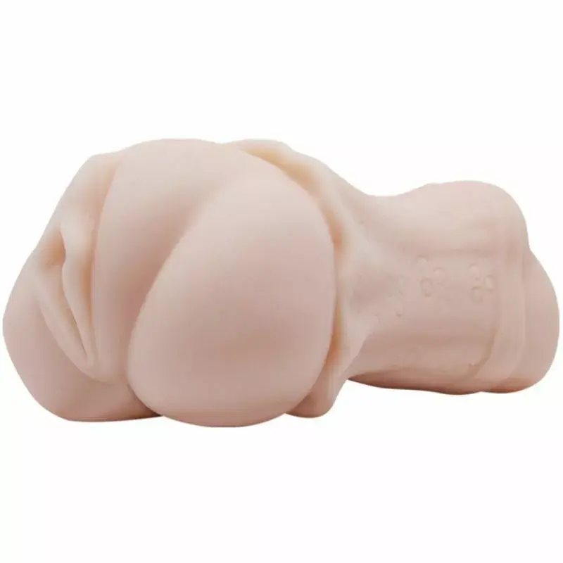 Masturbators Crazy Bull Water Skin Vagina Black Photo 2