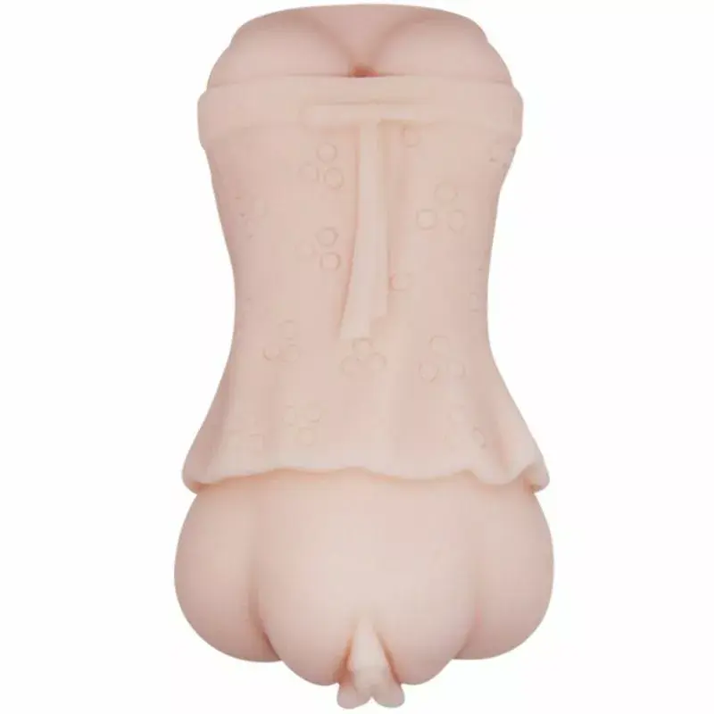 Masturbators Crazy Bull Water Skin Vagina Black Photo 3