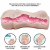 Masturbators Crazy Bull Water Skin Vagina Black Photo 7
