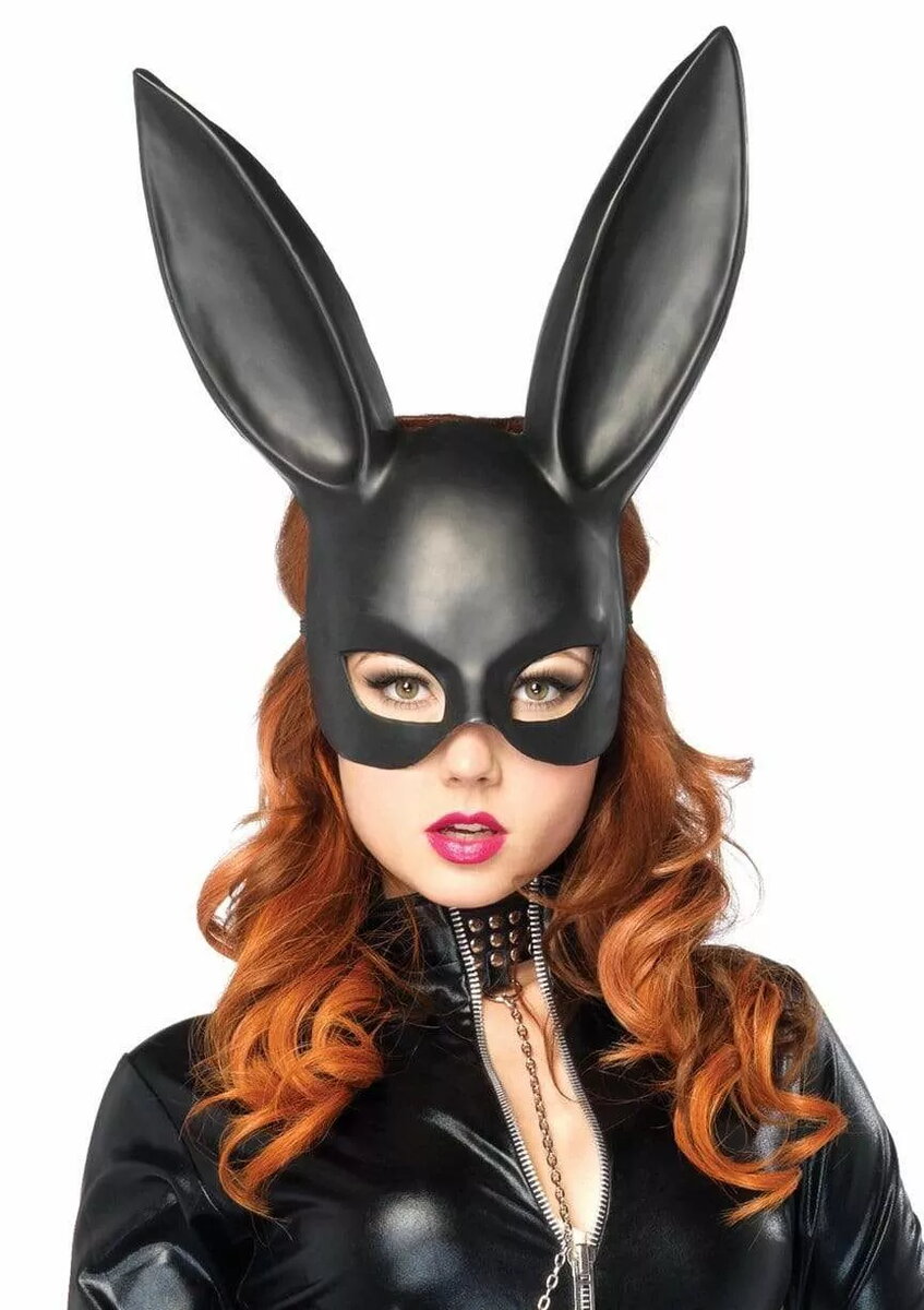 Fetish Masks