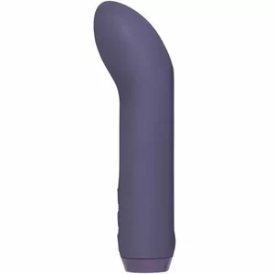 Vibrators JE JOUE Silikons Violets
