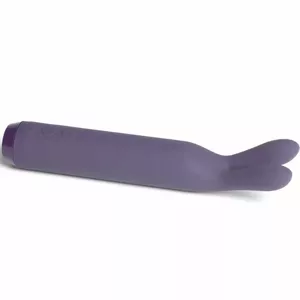 Vibrators Je Joue Silikons Violets