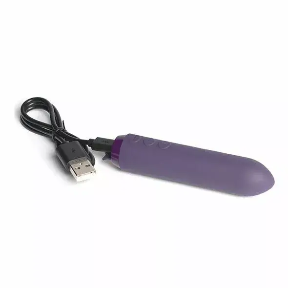 Вибратор JE JOUE Classic Bullet D-215645 Photo 8