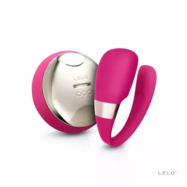 LELO Tiani 3 Ambidextrous Photo 2