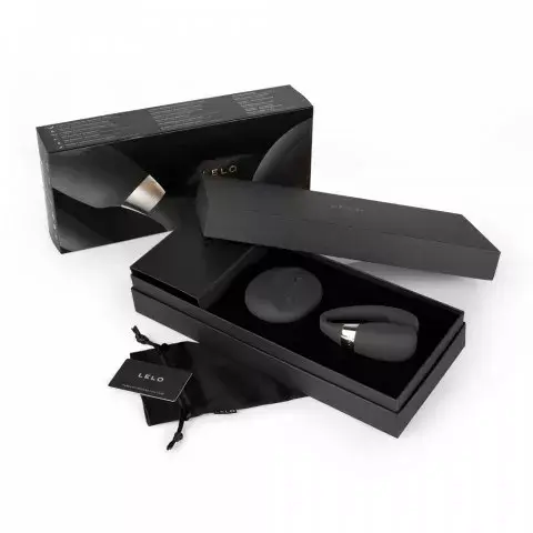 Vibrator LELO Tiani 3 Photo 2