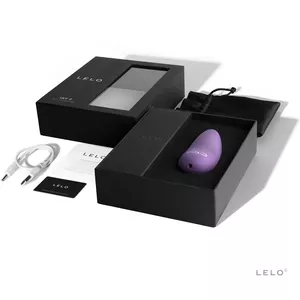 LELO LILY 2 PERSONAL MASSAGER - LAVENDER