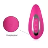 NALONE CURVE Intelligent Stimulator Vibrator Photo 2
