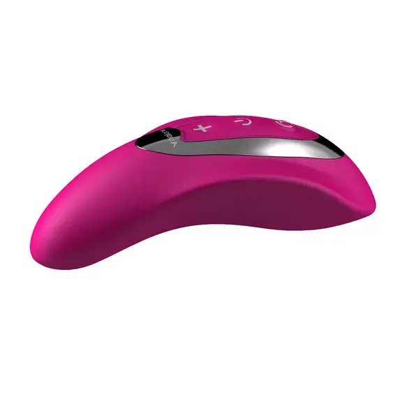 NALONE CURVE Intelligent Stimulator Vibrator Photo 3