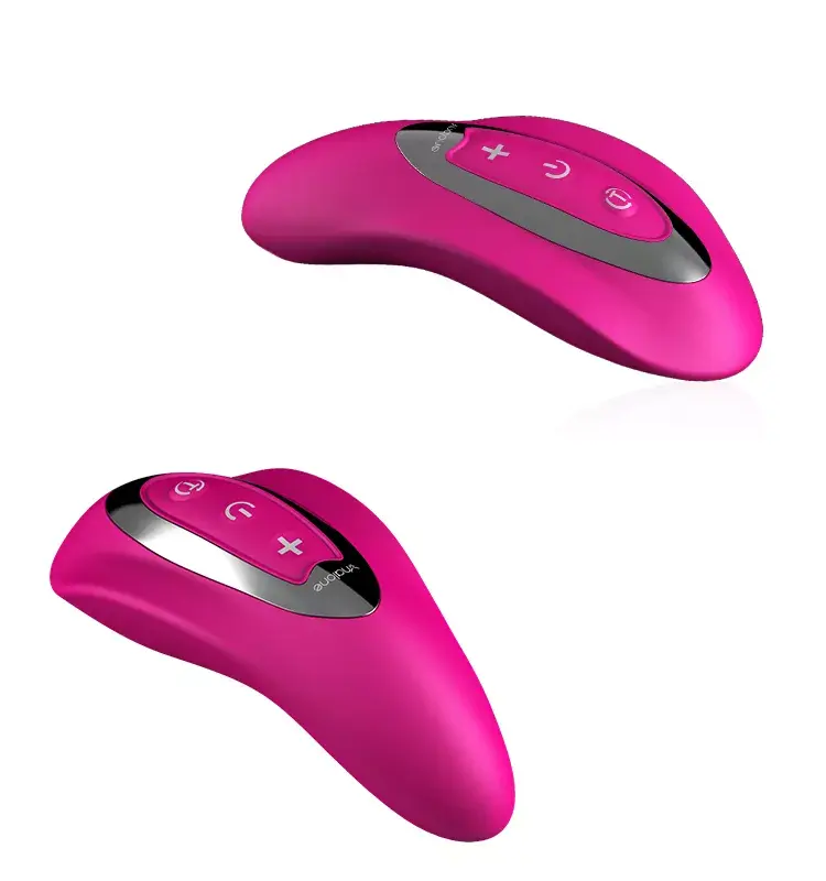 NALONE CURVE Intelligent Stimulator Vibrator Photo 4