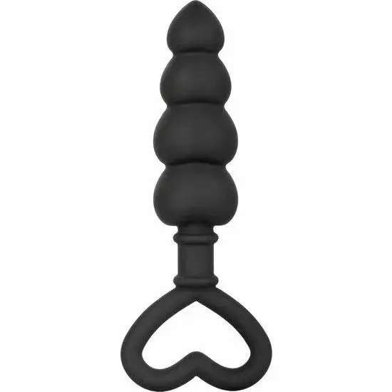Анальные бусы CalExotics Silicone Love Probe Photo 1
