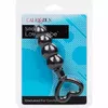 Анальные бусы CalExotics Silicone Love Probe Photo 5