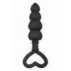 Анальные бусы CalExotics Silicone Love Probe Photo 2