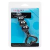 Анальные бусы CalExotics Silicone Love Probe Photo 4