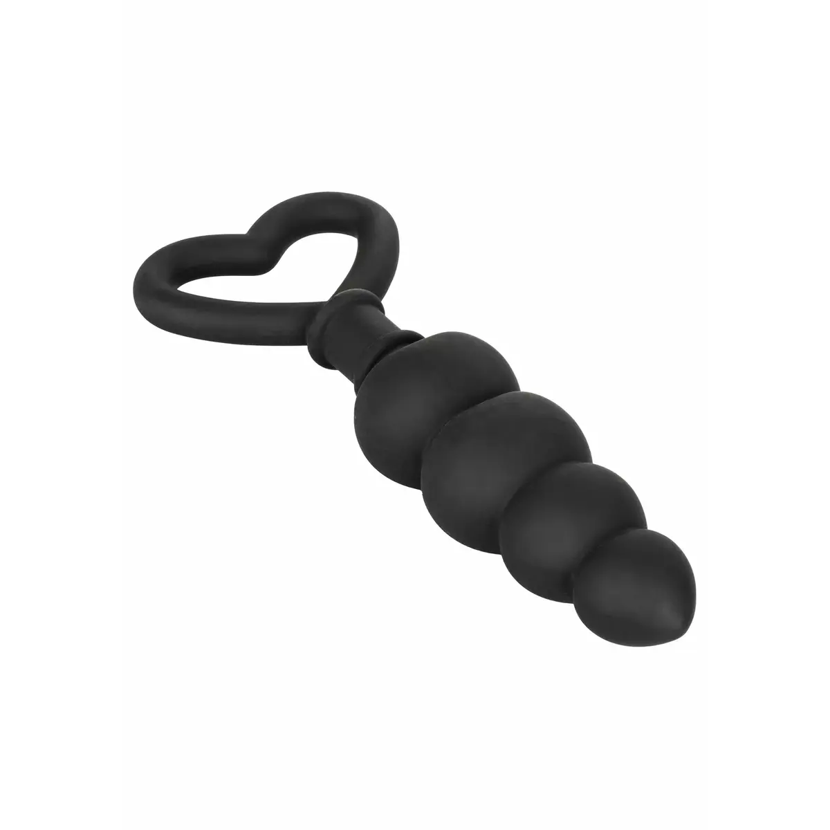 Анальные бусы CalExotics Silicone Love Probe Photo 6