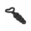 Анальные бусы CalExotics Silicone Love Probe Photo 6