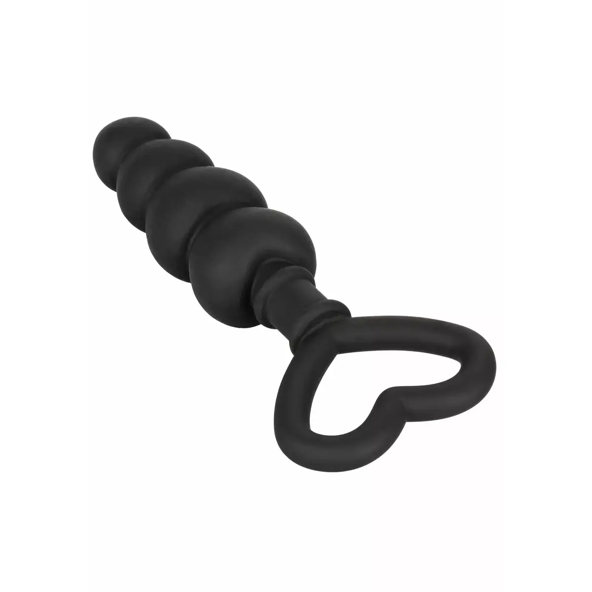 Анальные бусы CalExotics Silicone Love Probe Photo 8