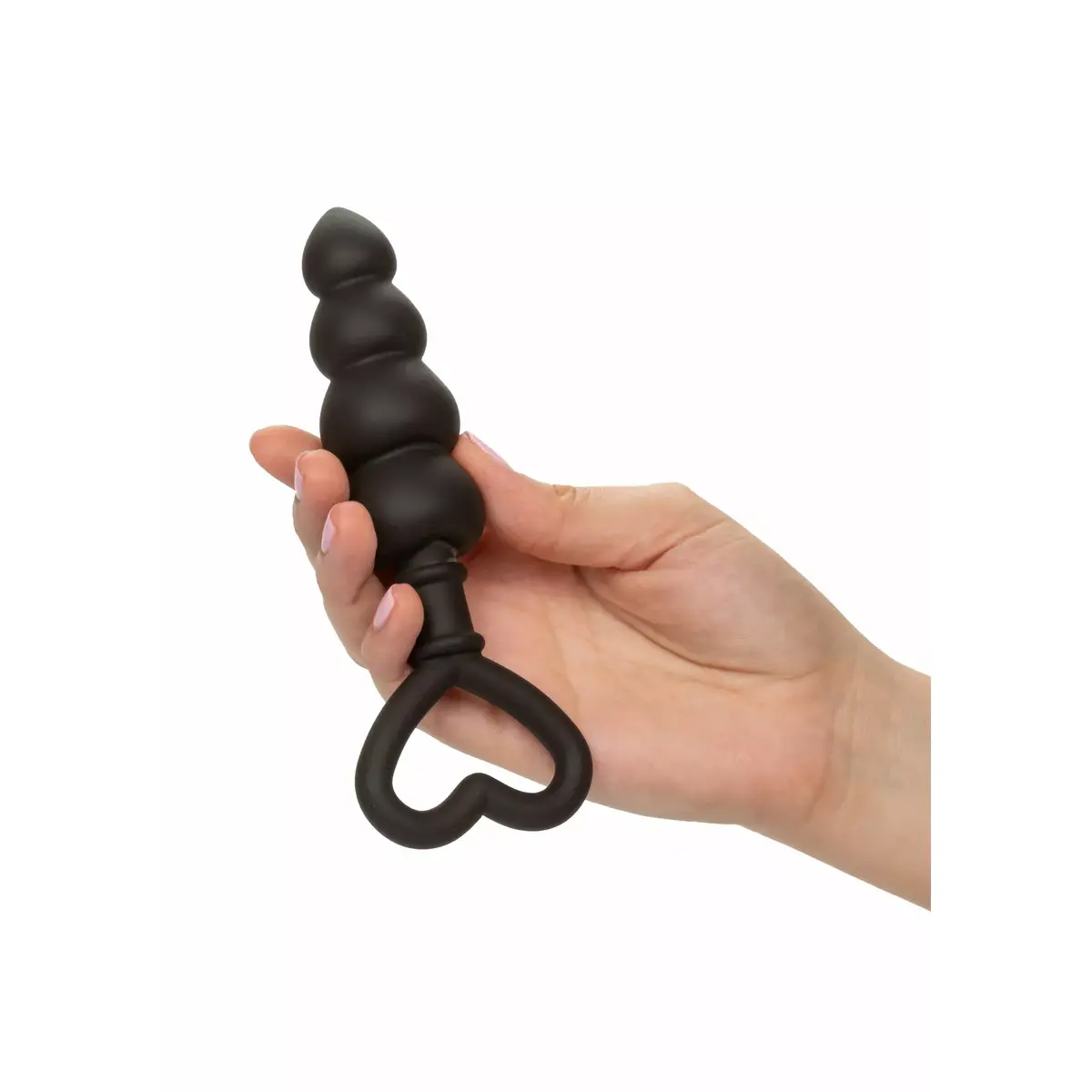 Анальные бусы CalExotics Silicone Love Probe Photo 10