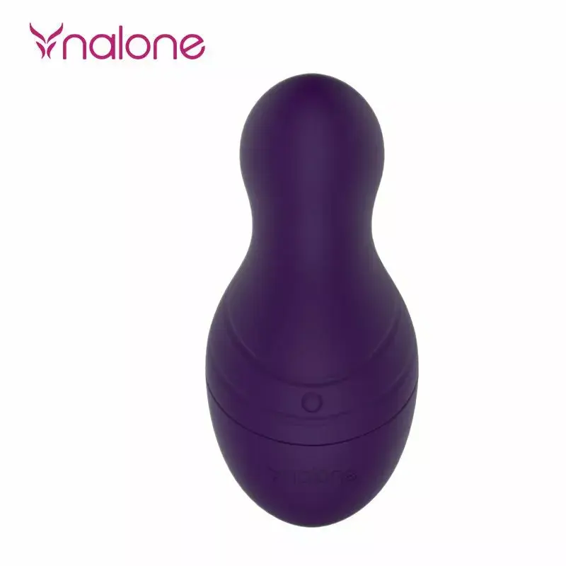 NALONE Gogo Stimulator D-212593 personal massager Photo 2
