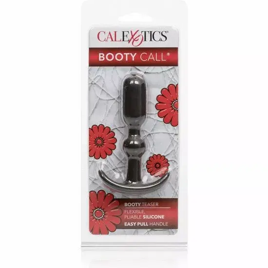 Анальные бусы CalExotics Booty Call Photo 2